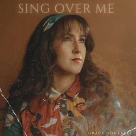Sing Over Me