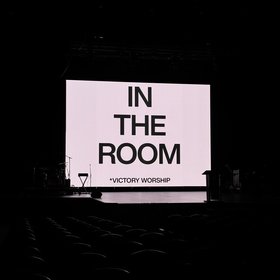 IN THE ROOM: Live from Victory Conference 2025