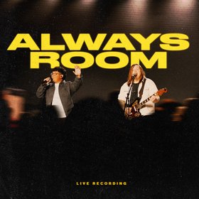 Always Room (Live)