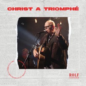 Christ a triomphé