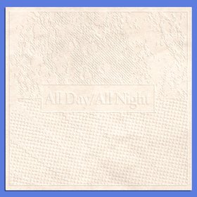 All Day / All Night (Live)