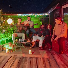 La Gloire De Mon Père (Acoustique)