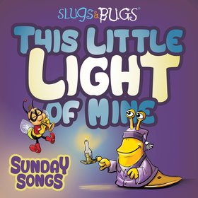 This Little Light of Mine