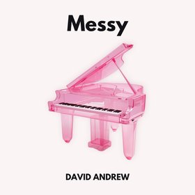 Messy (Piano Version - Instrumental)
