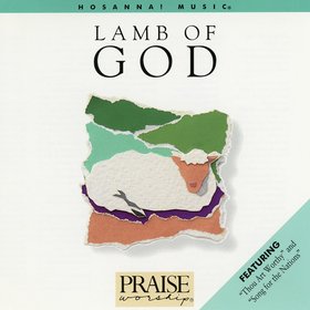 Lamb Of God