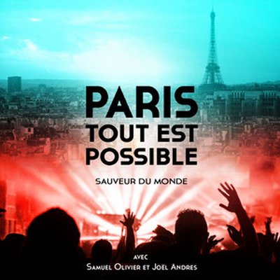 collectif Paris Tout Est Possible