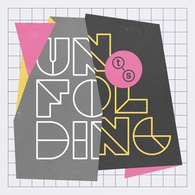 Unfolding (Deluxe)