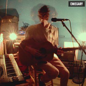 Horizon and a Dream (Acoustic)