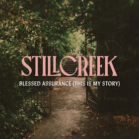 Blessed Assurance (This Is My Story)