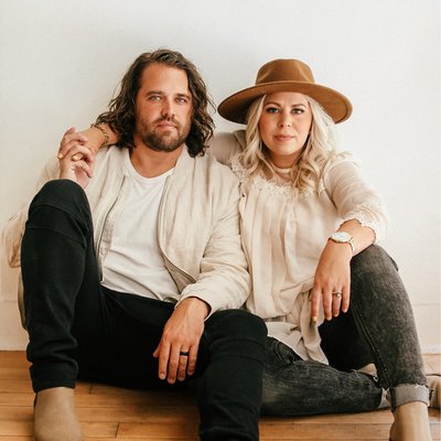 Caleb & Bethany Kuenzli