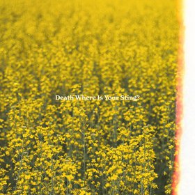 Death Where Is Your Sting?