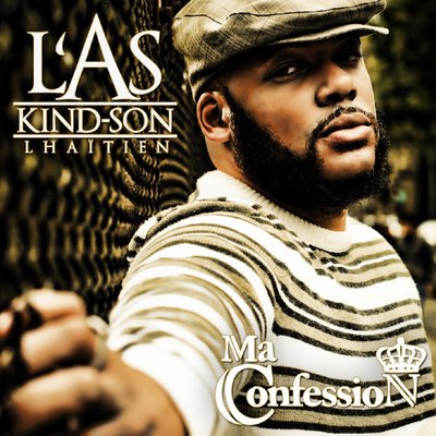 L'As Kind-Son Lhaïtien
