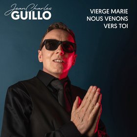 Vierge Marie, nous venons vers toi
