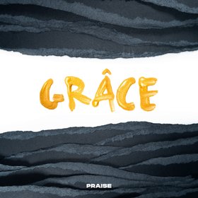Grâce (Album)