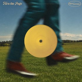 Turn the Page