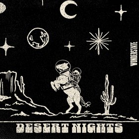 Desert Nights