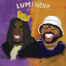 LUMINEUX (Remix)