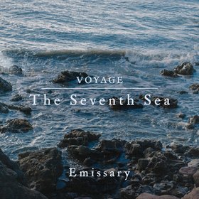 Voyage: The Seventh Sea