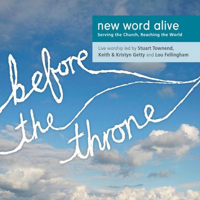 New Word Alive