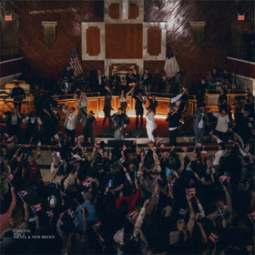 Digno (O Mi Fiel Señor)