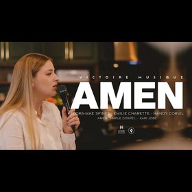 Amen (Simple Gospel)