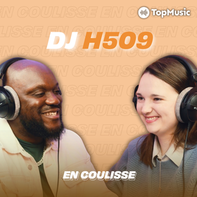 En Coulisse avec DJH509