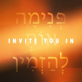 Invite You In (Live)