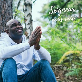 1er Single : Seigneur nous voici (1ère Version)