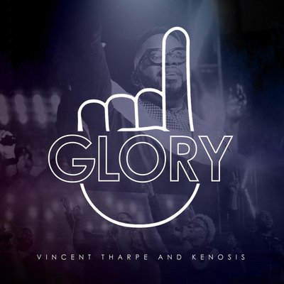 Vincent Tharpe & Kenosis