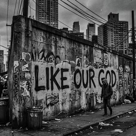 Like Our God
