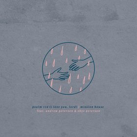 Psalm 116 (I Love You, Lord) (Live Acoustic)