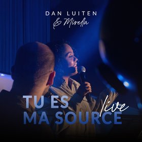 Tu es ma source