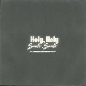 Holy, Holy / Santo, Santo (Live)