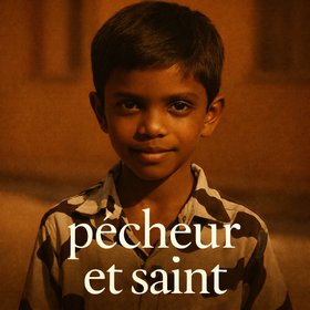 pécheur et saint (feat Djo Wes)