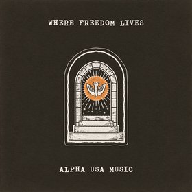 Where Freedom Lives