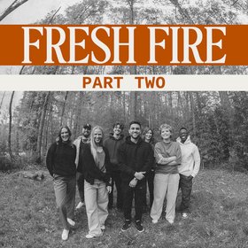 Fresh Fire, Pt. 2 (Live)