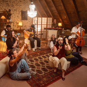 Worship Session