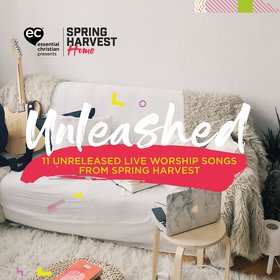 Spring Harvest Home Unleashed (Live)