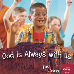 God Is Always With Us