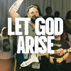 Let God Arise (Live)