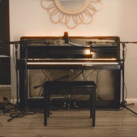 Anthem Worship Nights (Live)