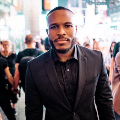 Freddy Washington Jr.