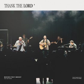 Thank The Lord