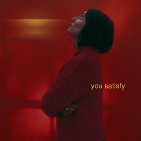 You Satisfy