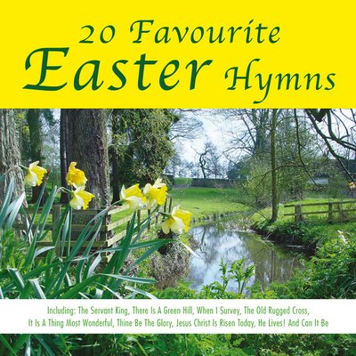 Easter Hymns Band