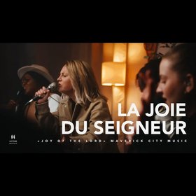 La Joie Du Seigneur (Joy of the Lord)