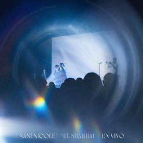 El Shaddai (En Vivo)