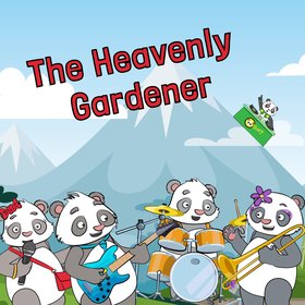 The Heavenly Gardener