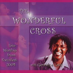 The Wonderful Cross (Live)
