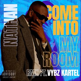 Come Into My Room RMX